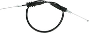 Motion Pro Black Vinyl Throttle Cable +10 cm