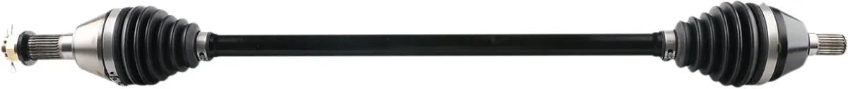 MOOSE OFFROAD Heavy-Duty CV Axle Kit Front