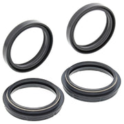 All Balls Fork Oil Seal/dust Seal Kit