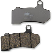 Sbs Hhf Street Keramiske Organiske Bremseklodser - For & Bag