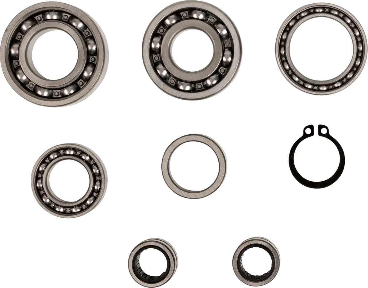 Hot Rods Transmission Bearing Kit TBK0080 for KTM Husqvarna