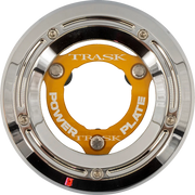 Trask Power Plate Clutch & Derby Cover Kit