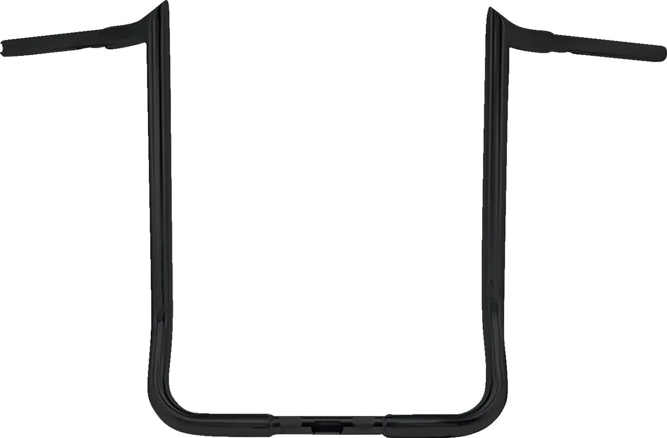 Paul Yaffe 1-1/4" Bagger Monkey Bar Handlebar
