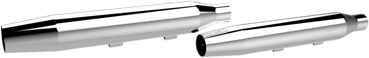 Khrome Werks 3" HP-Plus® Slip-on Lyddæmpere