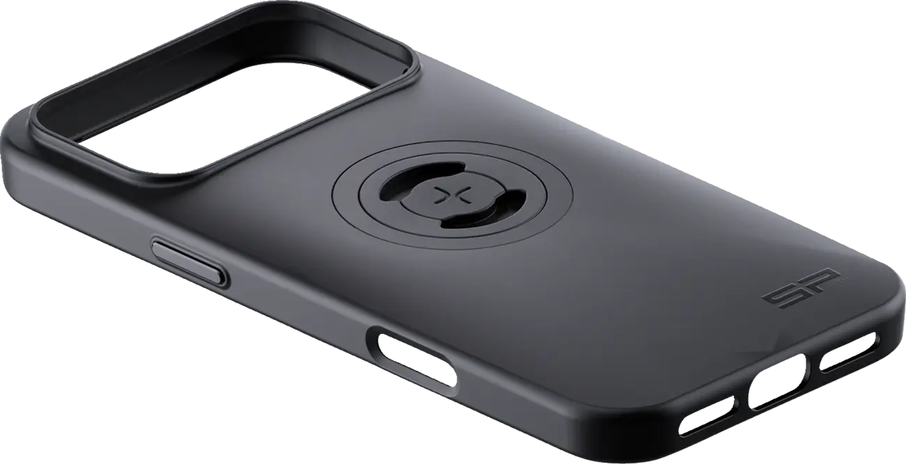 Sp Connect Xtreme Spc+ Phone Case For Iphone 17 Pro Max