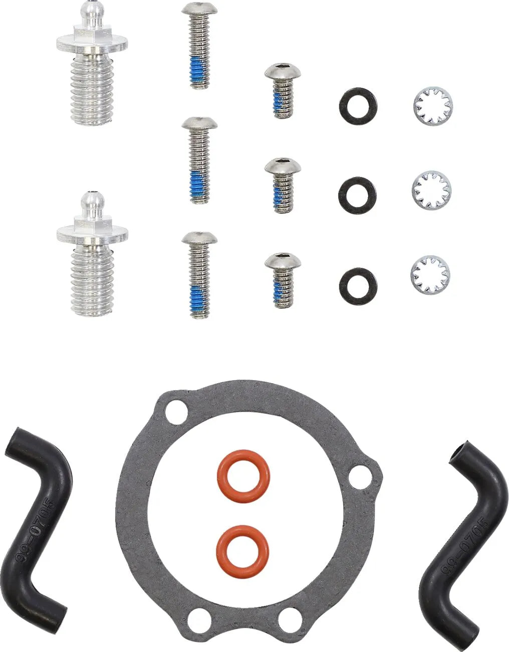 Cobra Air Cleaner Kit