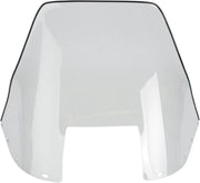 Kimpex Lexan Windshield - 19 Inch Height