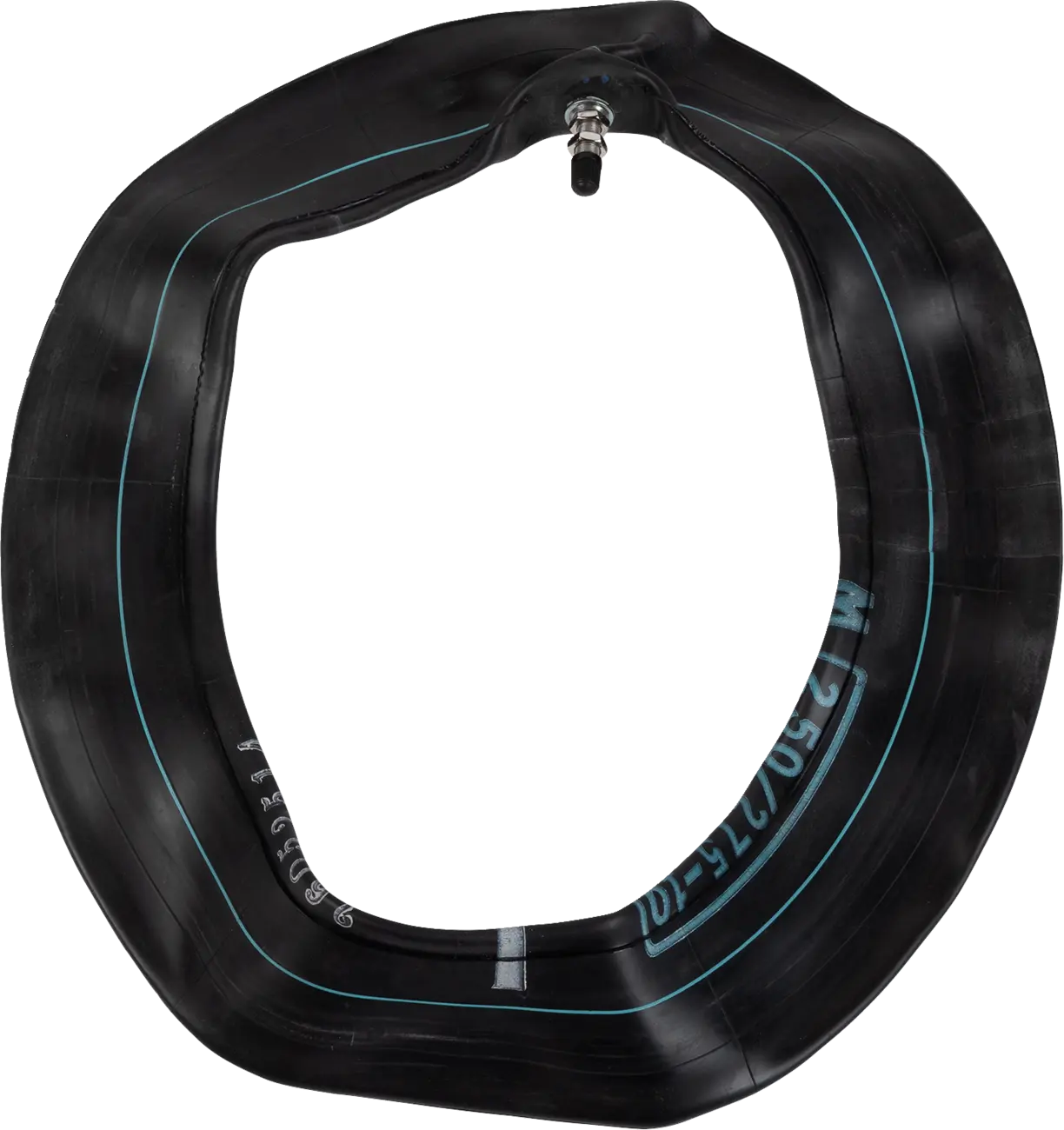 MOOSE OFFROAD HARD-PARTS Standard Inner Tube for 10" Rims