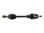 Moose Offroad Complete Axle Assembly
