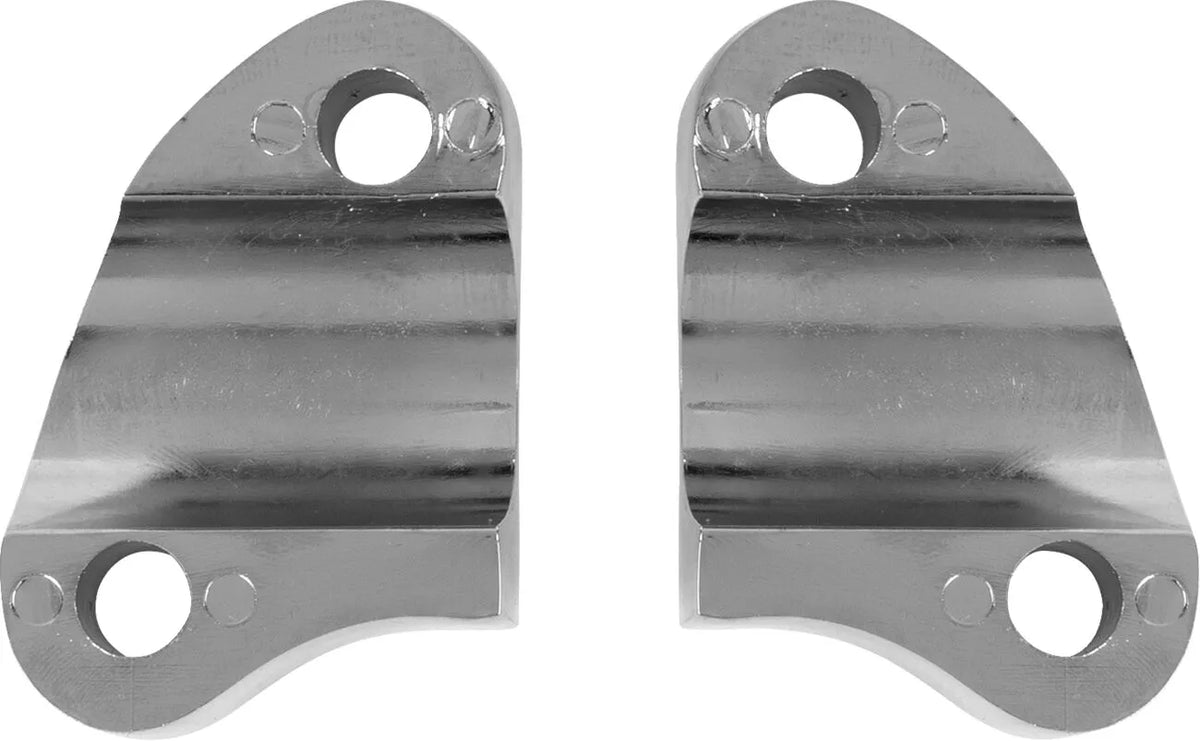 Drag Specialties Handlebar Riser Clamp For 1" Bars