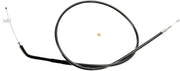 Magnum Shielding Black Pearl Braided Throttle/Idle Cable