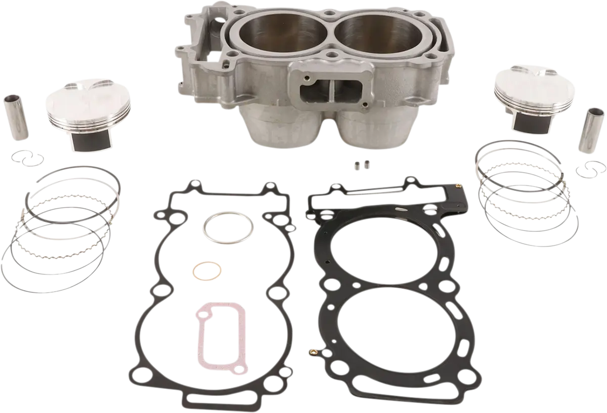 Cylinder Works Cylinder Kit 93.00mm Bore