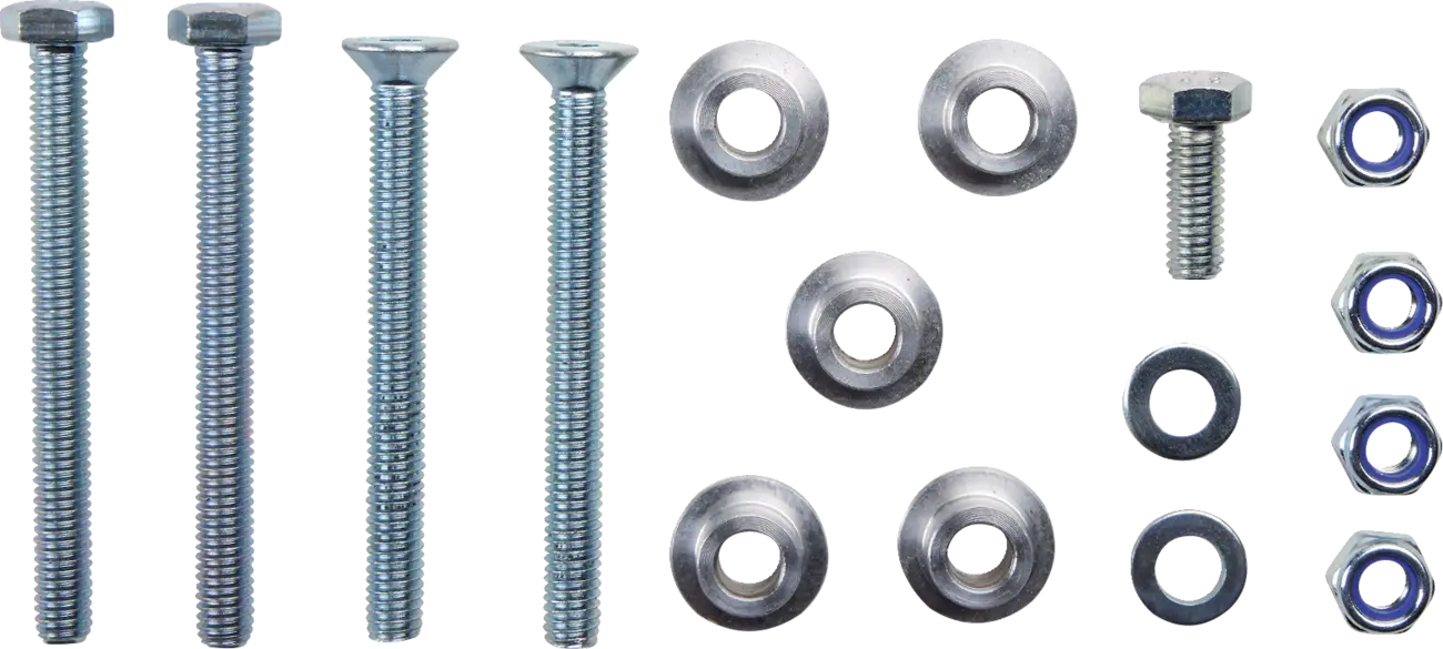 Axp Racing Chain Guide - Enhanced Durability