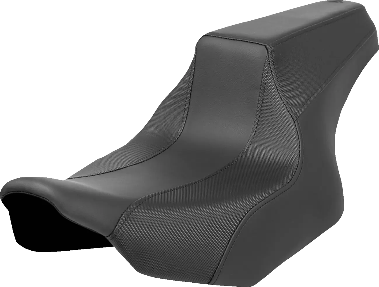 Saddlemen Fxr Division Seat - For Harley Davidson