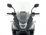 Wrs Windscreen - Enhanced Protection & Style