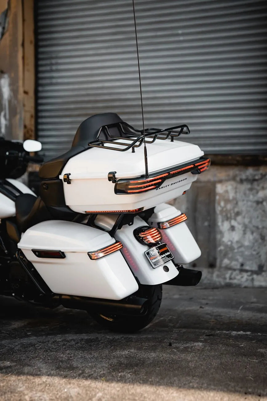 Custom Dynamics Probeam Led Tour Pak Light