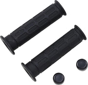 Parts Unlimited Laser Street Grips - 7/8"