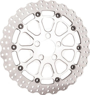 Slyfox Brake Rotors For Slyfox Wheels