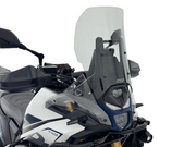 WRS Windscreen Caponord for Voge Valico DS800 X Rally