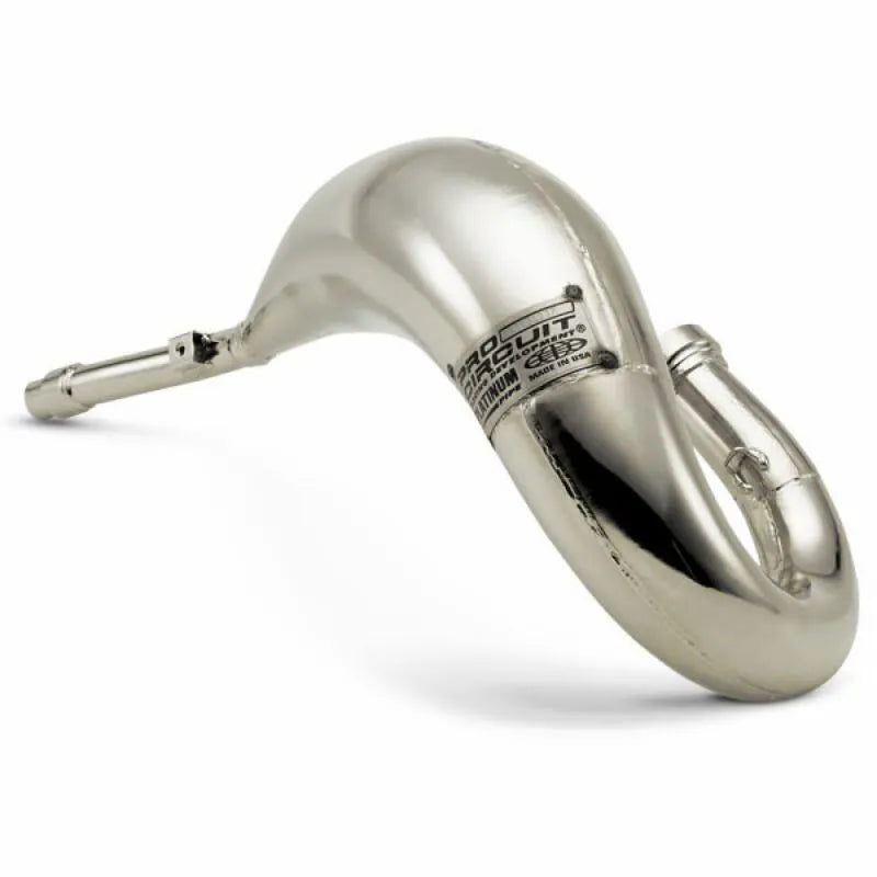 Pro Circuit Platinum Udstødning - Head Pipe