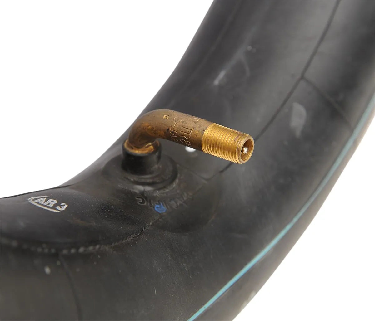 PARTS UNLIMITED Standard Front/Rear Inner Tube for 10" Rim