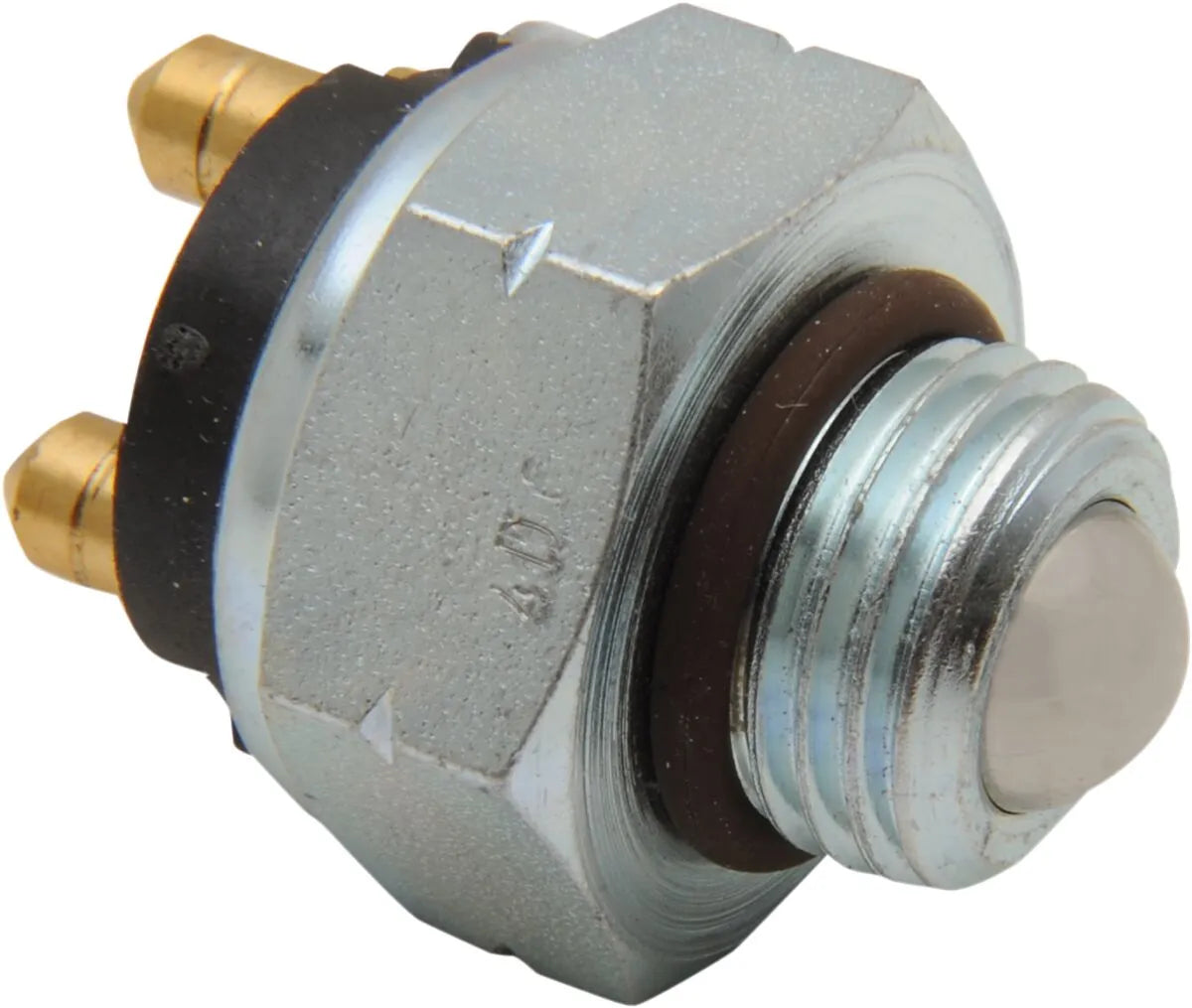 Drag Specialties Transmission Neutral Switch