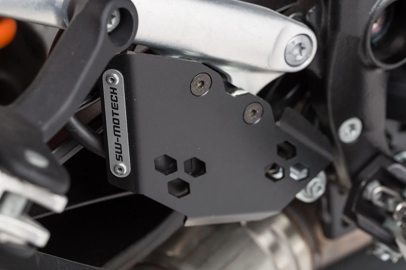 Sw-motech Brake Cylinder Guard