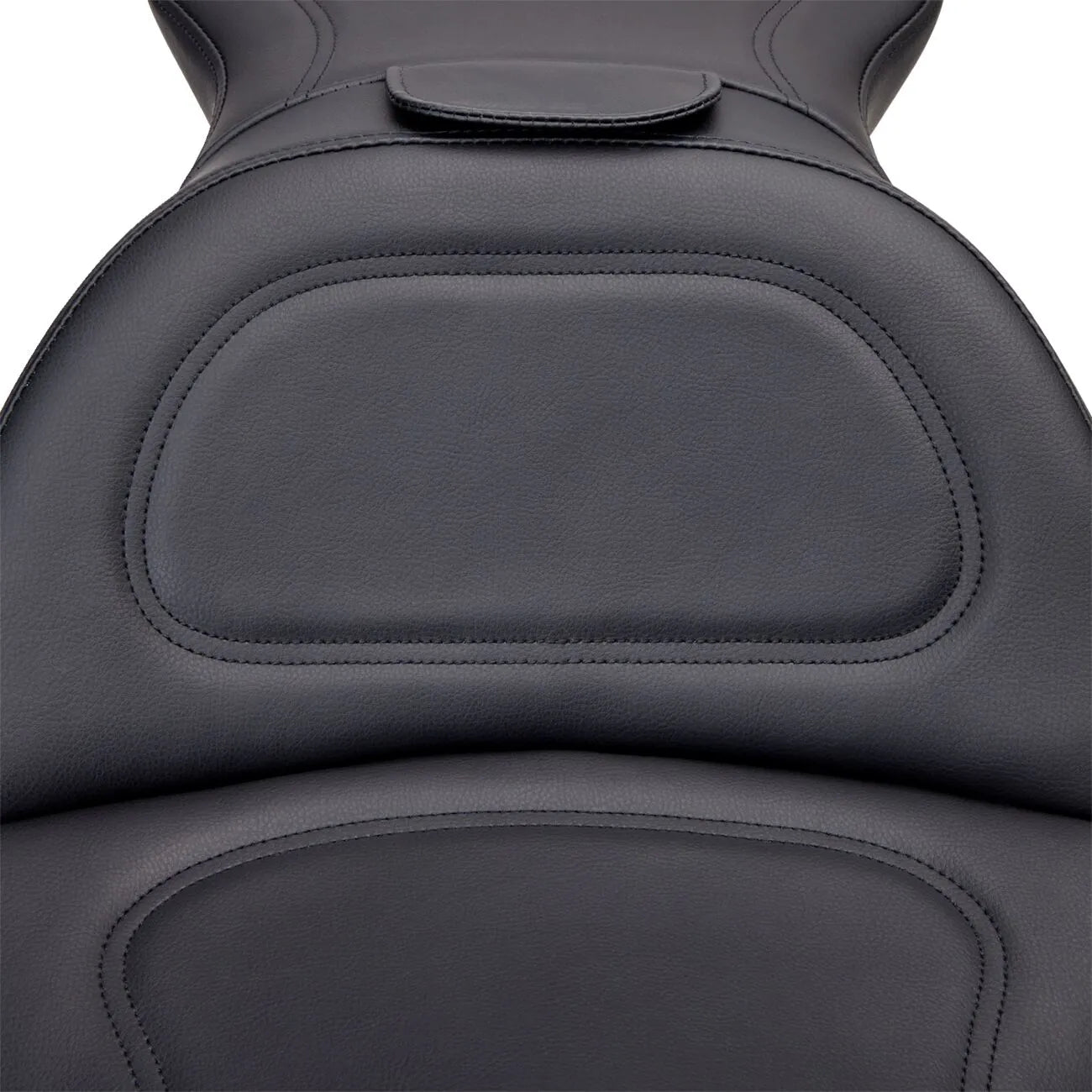 Saddlemen Explorer Seat - Maximum Comfort - For Harley Davidson
