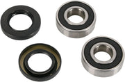PIVOT WORKS Front Wheel Bearing and Seal Kit