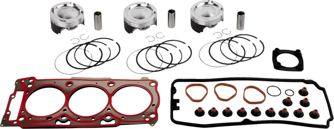 Wsm Top-end Engine Rebuild Kit 1494cc