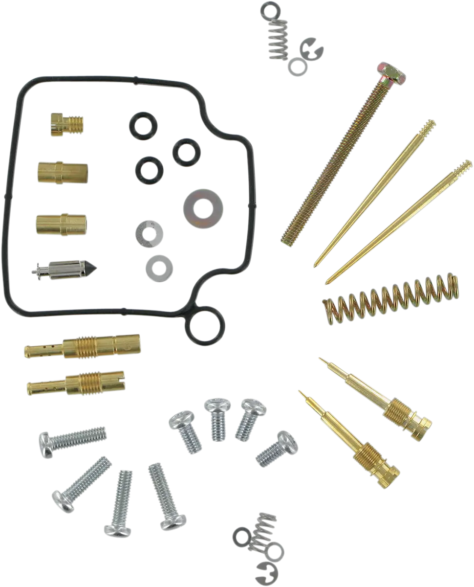 K&l Supply Carburetor Repair Kit