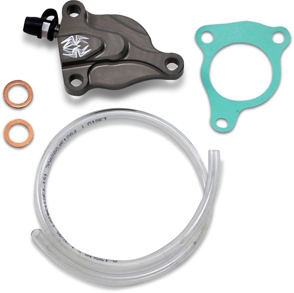 Rekluse Manual Slave Cylinder Kit