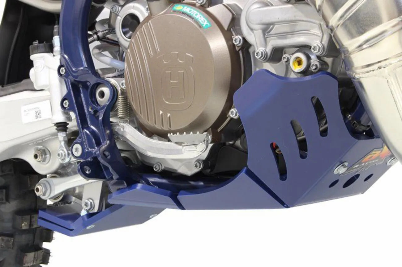 Axp Racing Xtrem Skid Plate For Off-road Bikes