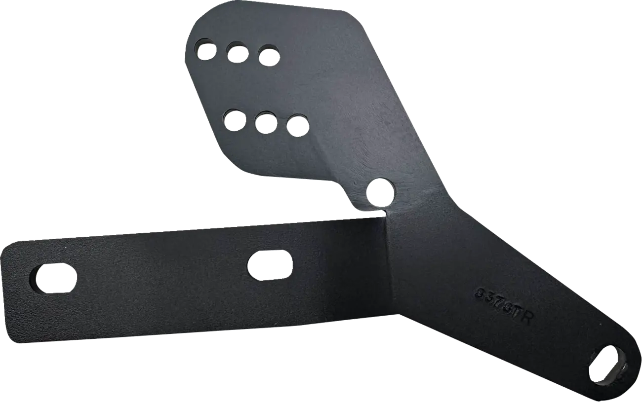 Bassani Xhaust Udstødningsbeslag