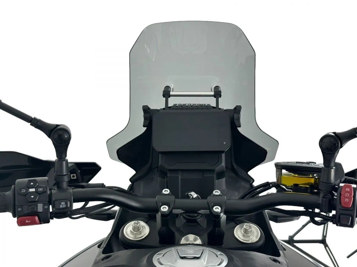 Wrs Touring Windscreen For Cf Moto