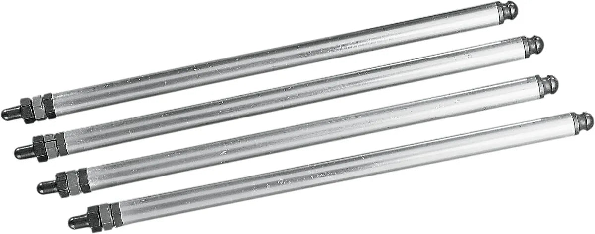 Colony Aluminum Pushrods - Replacement Set