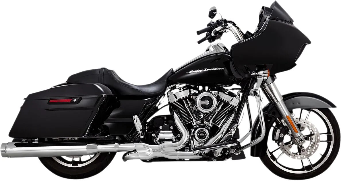 Vance & Hines Torquer 450 Slip-on Lyddæmpere
