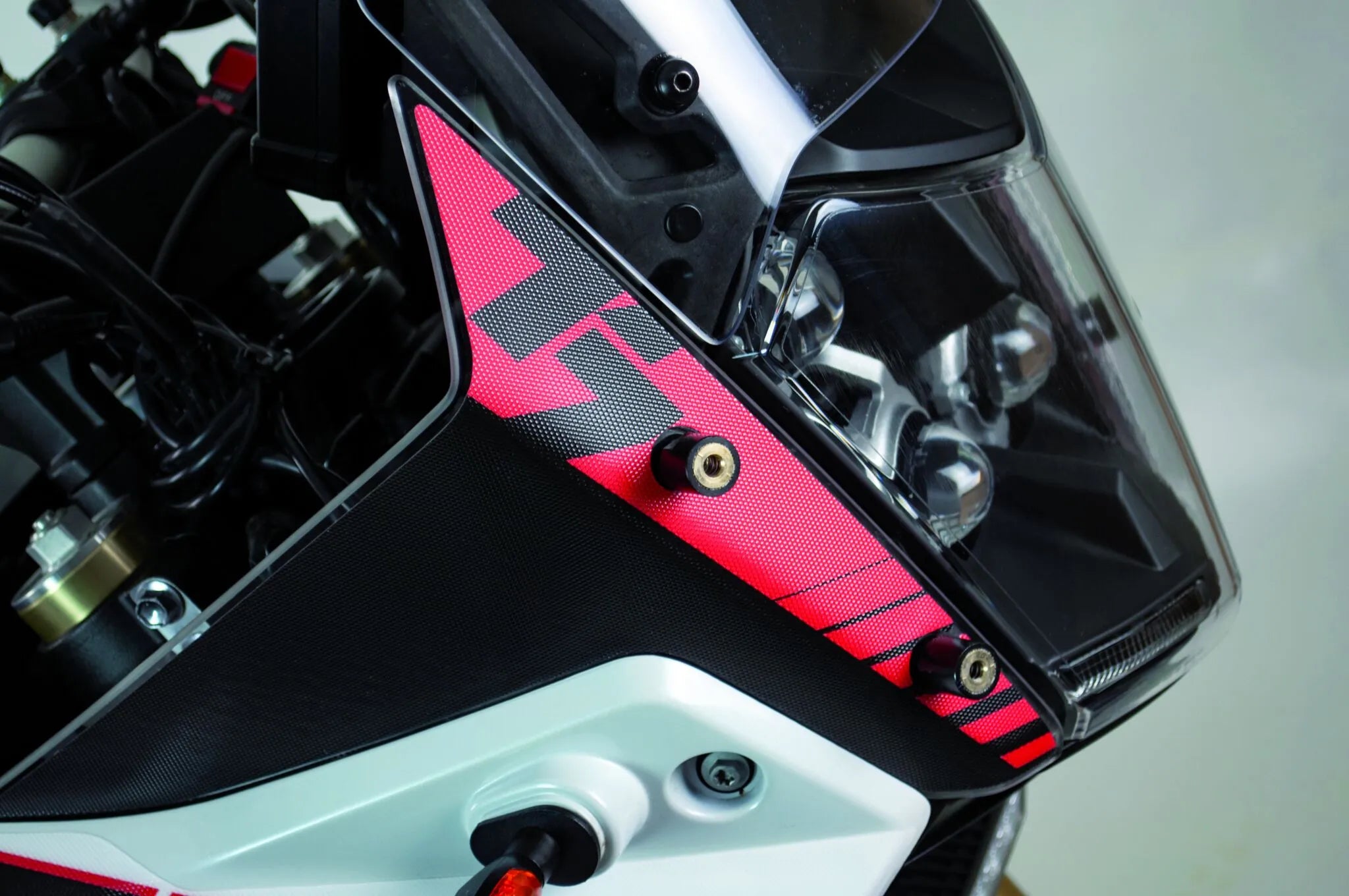 Uniracing Decal Kit For Yamaha Tenere 700