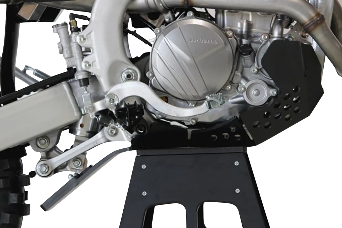 MOOSE OFFROAD Xtrem Skid Plate