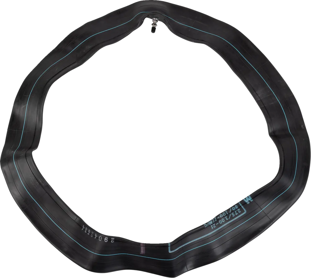 Moose Offroad Inner Tube 2.75/3.00-21 TR-4 Valve Yamaha Suzuki