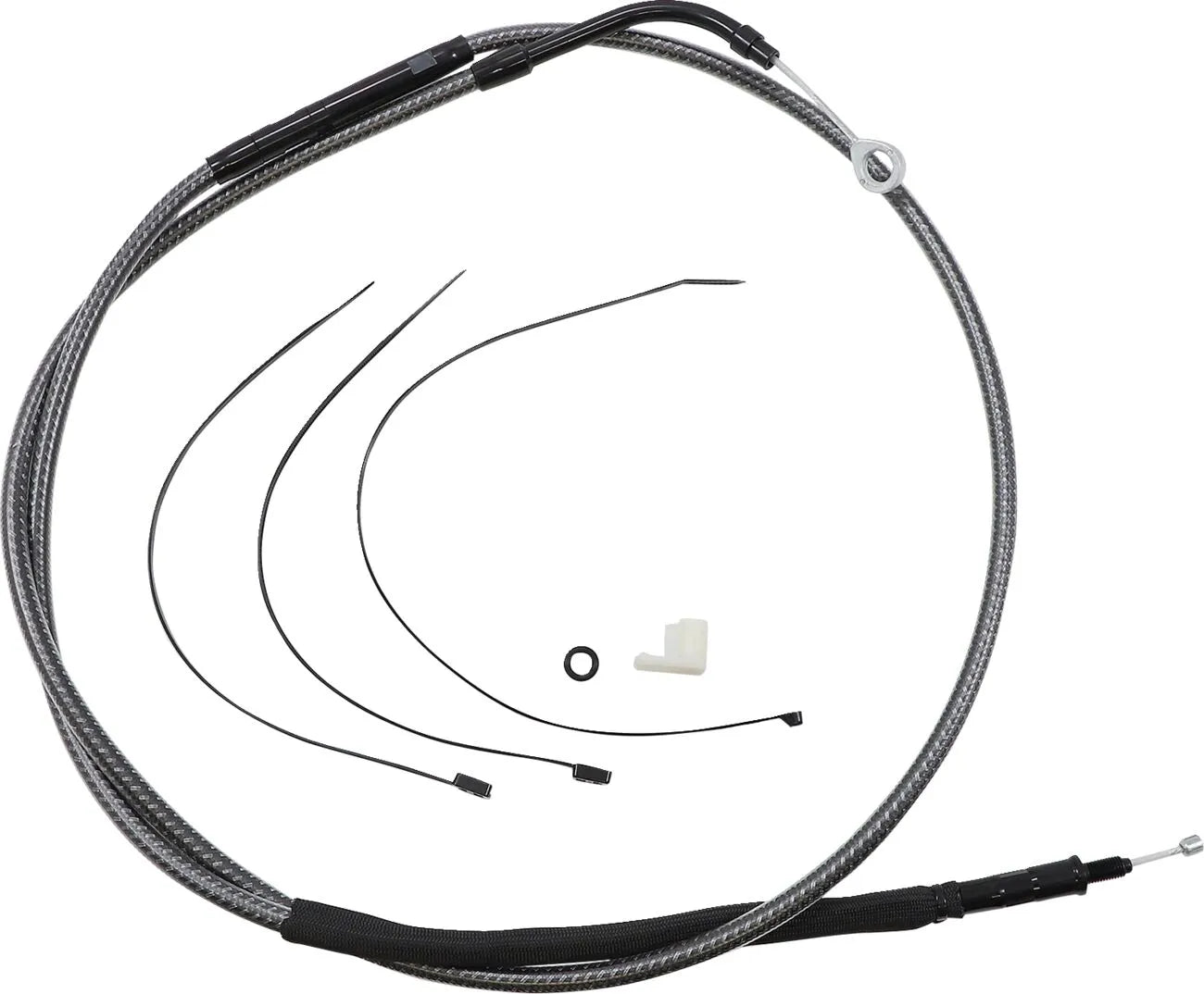 Magnum Shielding KARBONFIBR High-Efficiency Clutch Cable