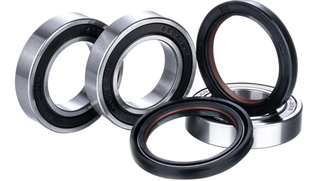 FACTORY LINKS Race Series Front Wheel Bearing Kit