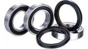 FACTORY LINKS Race Series Front Wheel Bearing Rebuild Kit