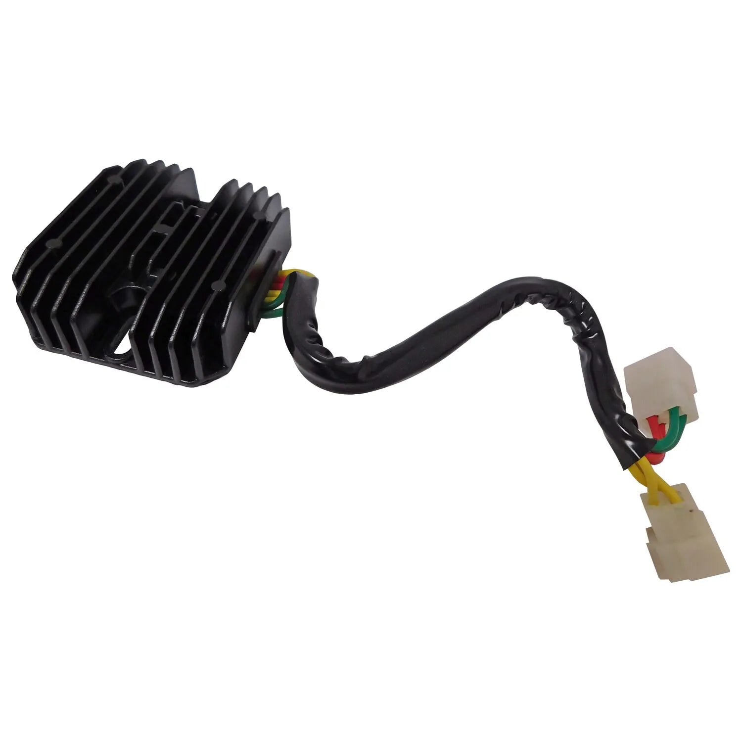 Parts Europe Regulator Rectifier