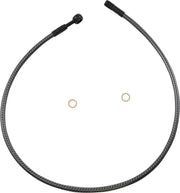 Magnum Shielding Karbonfibr Front Bremseklodser Kit Til Abs