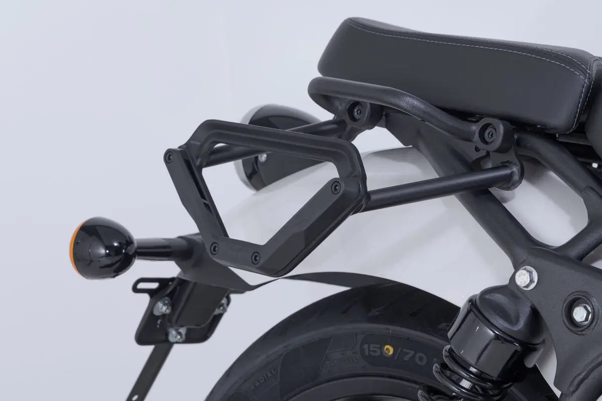 Sw-Motech V-LOC Side Carrier Right