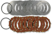 Barnett Clutch Plate Set For Scorpion Clutches