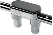 La Choppers Hefty 1-1/4" Handlebar Riser Kit
