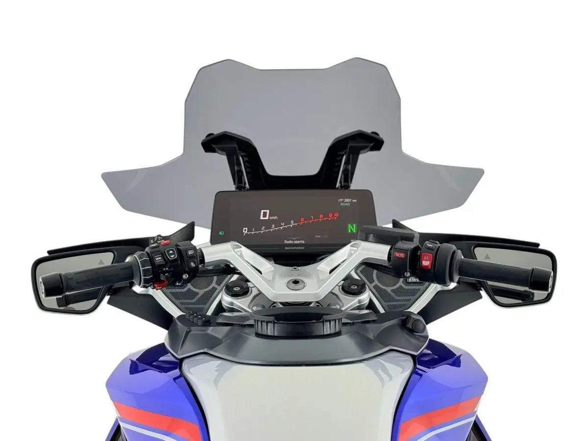 WRS Sport Windscreen for BMW R1300RT