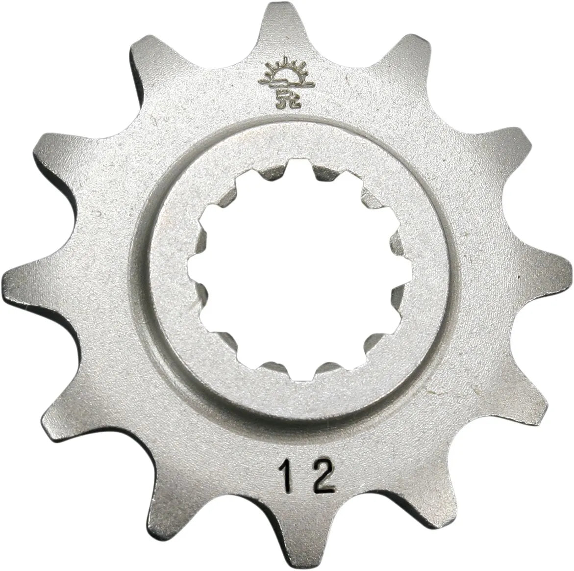 Jt Sprockets Front Sprocket - 12 Tooth